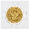 Image 2 : 1907 $10 Liberty Head Eagle Gold Coin
