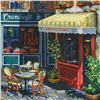 Image 2 : La Ruelle by  Anatoly Metlan