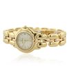 Image 3 : Bertolucci Pulchra 18KT Yellow Gold Ladies Watch