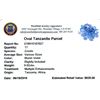Image 2 : 9.62ctw Oval Mixed Tanzanite Parcel