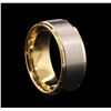 Image 2 : 14KT Two-Tone Gold Ring