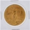 Image 1 : 1924 $20 BU St. Gaudens Double Eagle Gold Coin