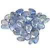 Image 1 : 20.58ctw Oval Mixed Tanzanite Parcel