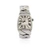 Image 1 : Cartier Stainless Steel La Dona Watch