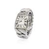 Image 2 : Cartier Stainless Steel La Dona Watch
