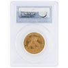Image 2 : 1882 PCGS MS60 $10 Liberty Head Eagle Gold Coin