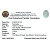 Image 2 : 12.02ctw Cabochon Paraiba Tourmaline Parcel