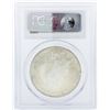 Image 1 : 1923  MS64 Peace Silver Dollar