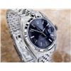 Image 8 : Rolex 1601 DateJust Stainless Steel Automatic Watch