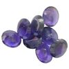 Image 1 : 34.39ctw Oval Mixed Amethyst Parcel