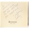 Image 2 : Autographed Copy of "The Triggerman's Dance"