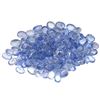 Image 1 : 19.72ctw Oval Mixed Tanzanite Parcel