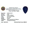 Image 2 : 35.5ctw Pear Blue Topaz Parcel