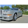 Image 4 : 1999 Silver Pearl Bentley Continental SC