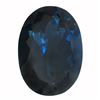 Image 1 : 40.4ctw Oval Blue Topaz Parcel