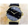 Image 1 : Rolex Cellini 18KT Yellow Gold Manual Watch