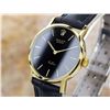 Image 2 : Rolex Cellini 18KT Yellow Gold Manual Watch