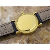 Image 9 : Rolex Cellini 18KT Yellow Gold Manual Watch