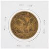 Image 2 : 1897 $10 VF Liberty Head Eagle Gold Coin
