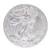 Image 1 : 2014 American Silver Eagle Dollar Coin