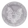 Image 2 : 2014 American Silver Eagle Dollar Coin