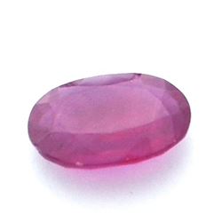 11.51ctw Oval Ruby Parcel