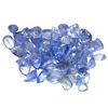 Image 1 : 12.68ctw Fancy Mixed Tanzanite Parcel