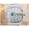 Image 1 : Omega Seamaster Date Stainless Steel Automatic Watch