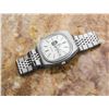 Image 9 : Omega Seamaster Date Stainless Steel Automatic Watch