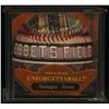 Image 1 : Unforgettaball! "Ebbets Field" Collectable Baseball