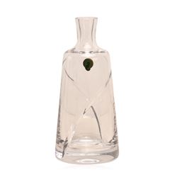 Waterford Siren Crystal Decanter