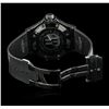 Image 4 : Hublot Titanium Big Bang King Black Magic Watch