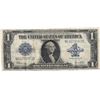 Image 1 : 1923 $1 Large Silver Certificate Speelman / White Note