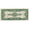 Image 2 : 1923 $1 Large Silver Certificate Speelman / White Note