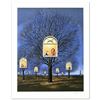 Image 1 : Suspended Promises by  Rafal Olbinski