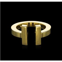 14KT Yellow Gold Ring