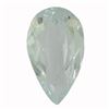 Image 1 : 4.17ctw Pear Aquamarine Parcel