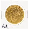 Image 1 : 1904-S $20 Au Liberty Head Double Eagle Gold Coin
