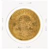 Image 2 : 1904-S $20 Au Liberty Head Double Eagle Gold Coin