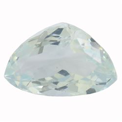8.77ctw Triangle Aquamarine Parcel