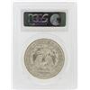 Image 2 : 1882-CC PCGS MS63 Morgan Silver Dollar