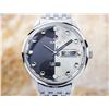 Image 1 : Rado Daymaster Daydate Stainless Steel Automatic Watch