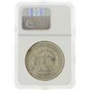 Image 2 : 1921 NGC MS64 Morgan Silver Dollar