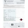 Image 3 : 2.48ct Ruby and Diamond Ring - 18KT Two-Tone Gold