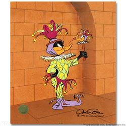 Rude Jester by Chuck Jones by Chuck Jones