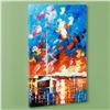 Image 1 : Night Comes by Leonid Afremov