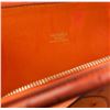 Image 6 : Hermes Orange Ostrich Bolide Handbag Tote