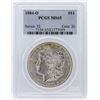 Image 1 : 1884-O PCGS MS65 Morgan Silver Dollar