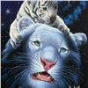 Image 2 : White Tiger Magic by William Schimmel