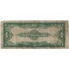 Image 2 : 1923 $1 Large Silver Certificate Speelman / White Note